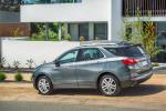 Holden Equinox 2017 года